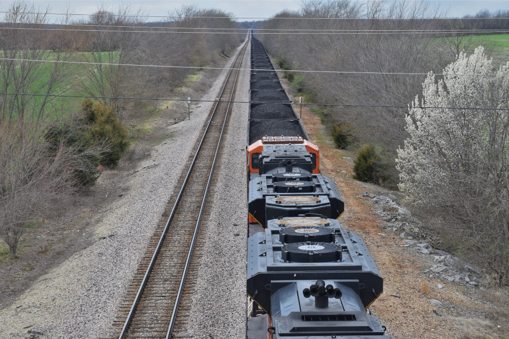 Coal Loads